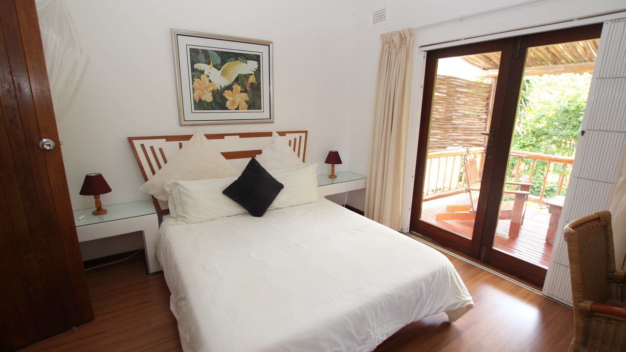 Photo of Bedroom in Ramsgate Beach