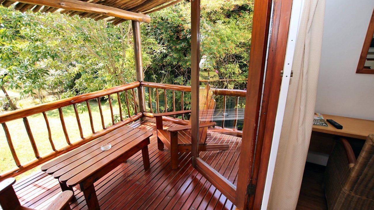 Photo of Patio Balcony in Ramsgate Beach