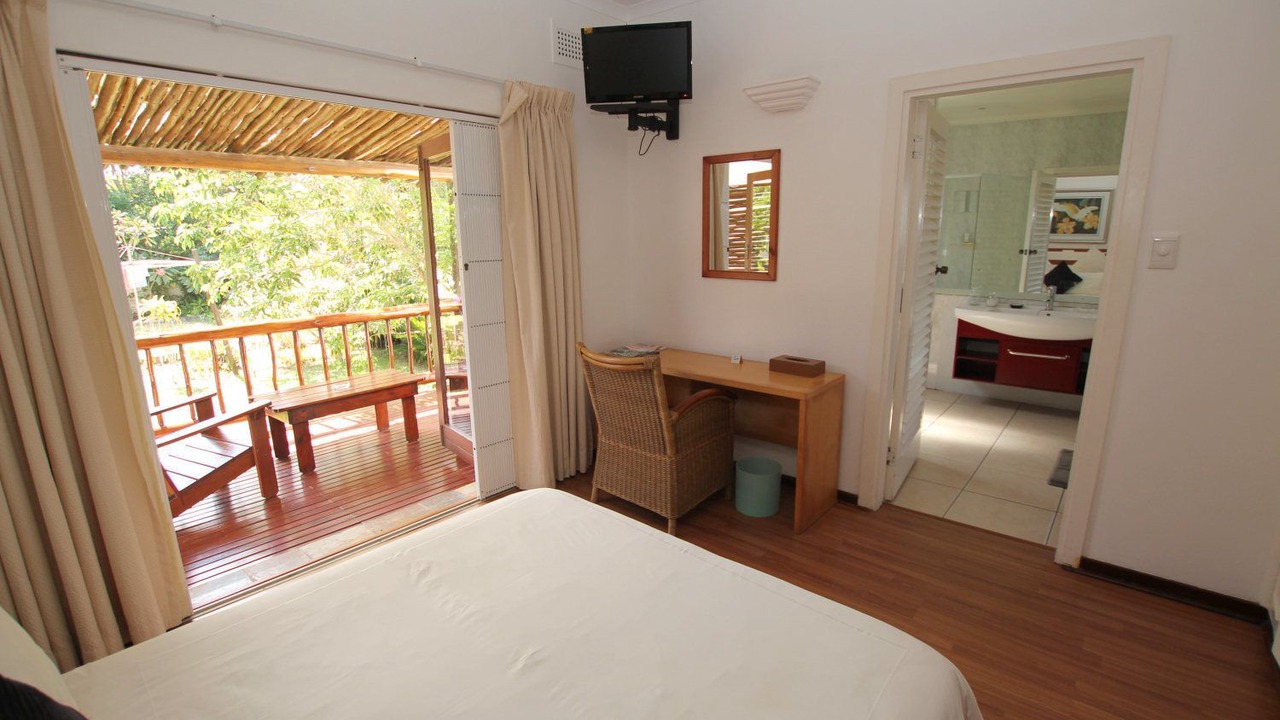 Photo of Bedroom in Ramsgate Beach