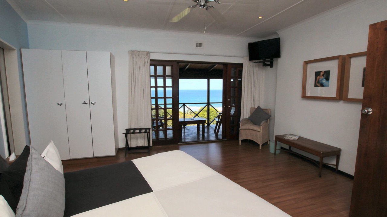 Photo of Bedroom in Ramsgate Beach