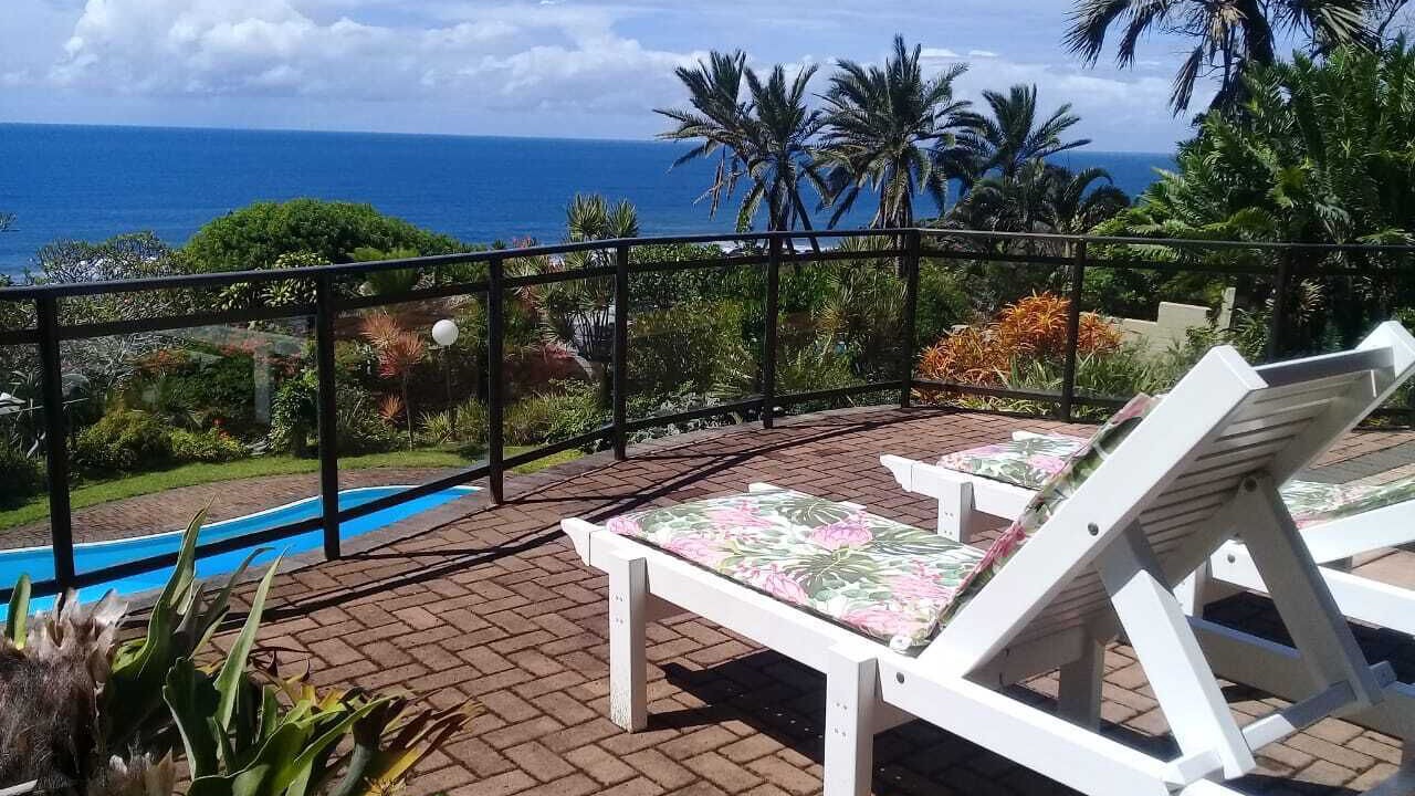 Photo of Patio Balcony in Ramsgate Beach