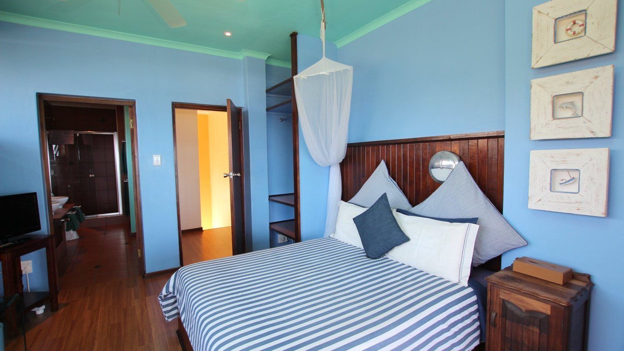 Photo of Bedroom in Ramsgate Beach