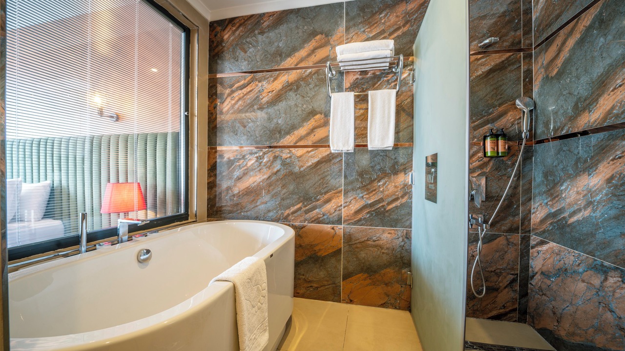 Photo of Bathroom in Serdivan