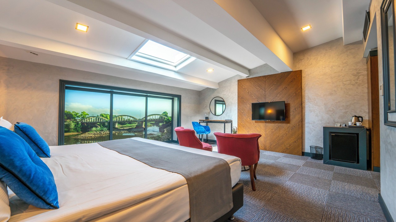 Photo of Bedroom in Serdivan