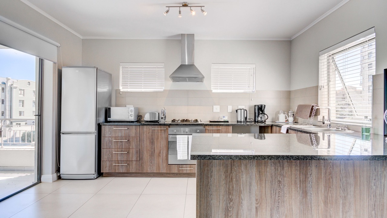 Photo of Kitchen in Century City