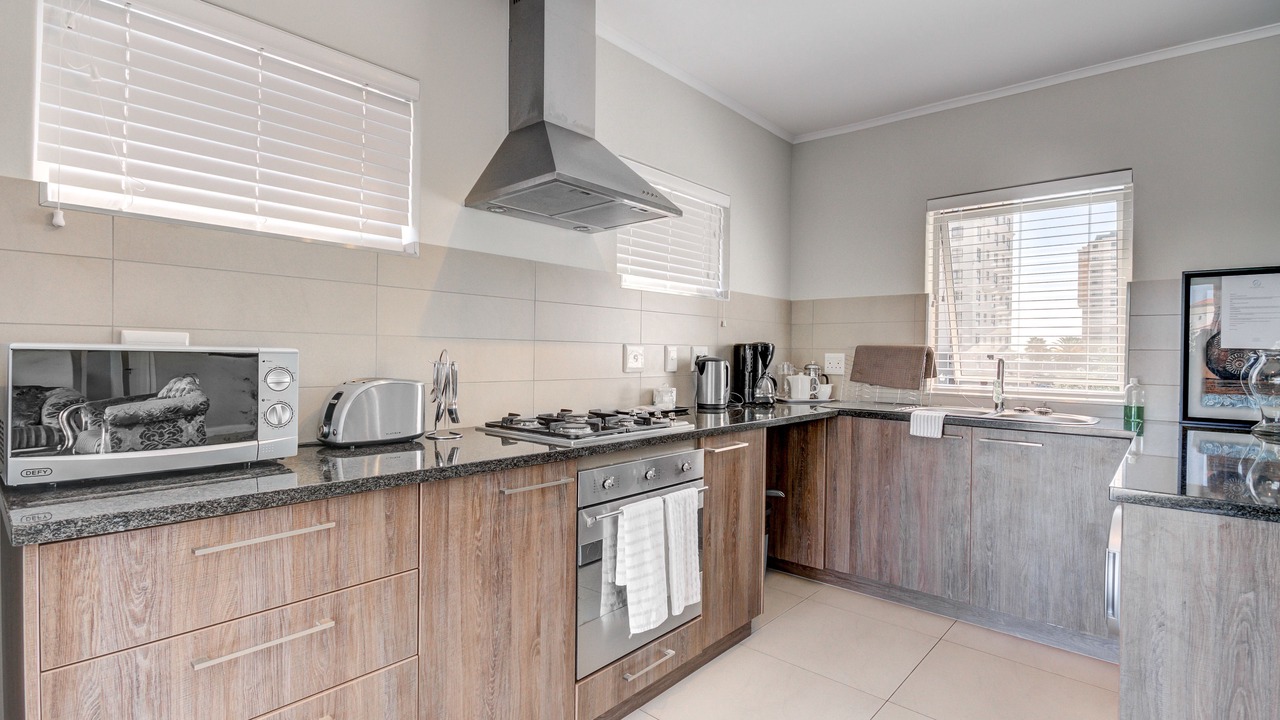 Photo of Kitchen in Century City