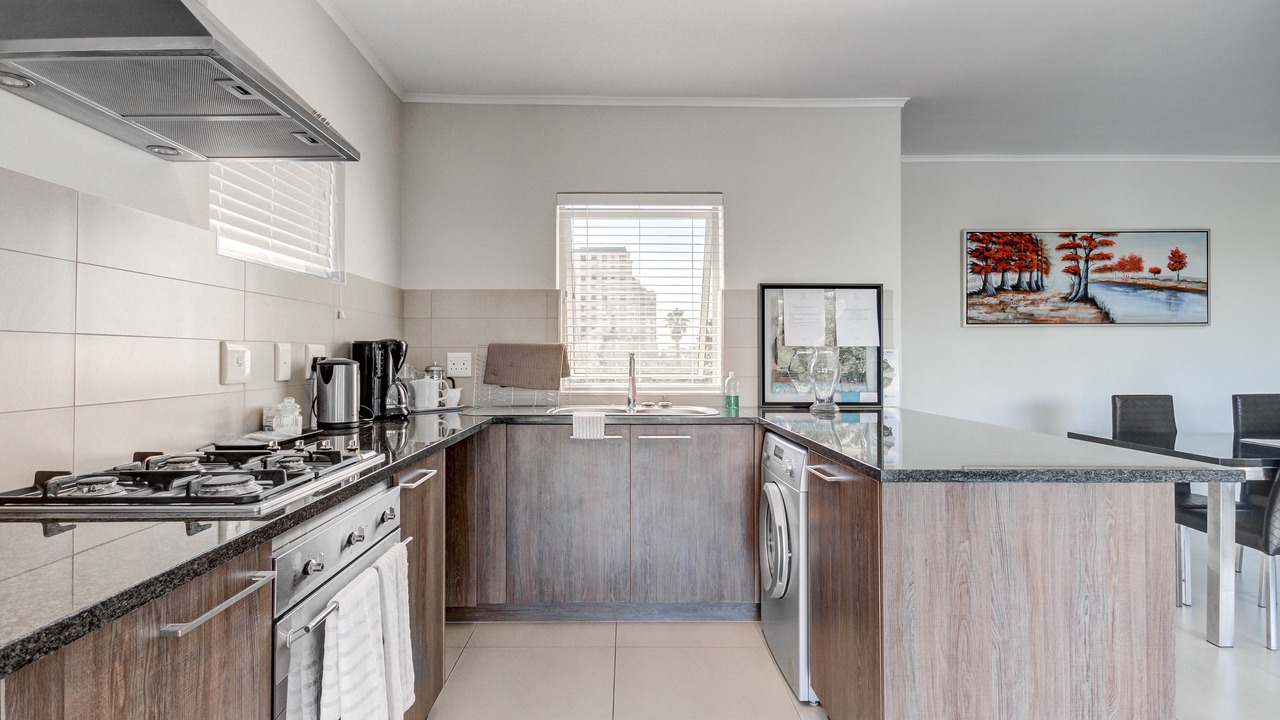 Photo of Kitchen in Century City