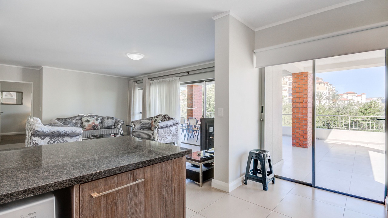 Photo of Kitchen in Century City