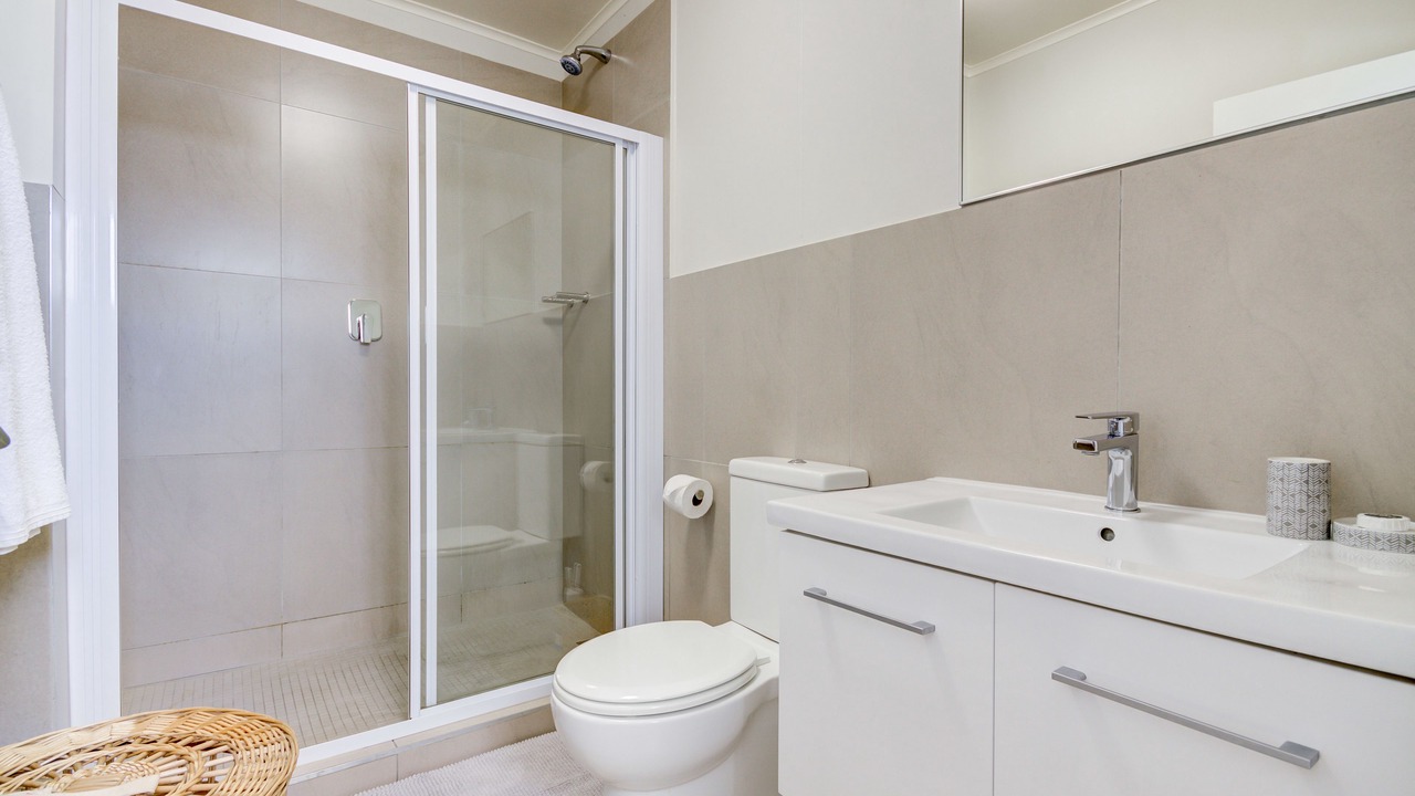 Photo of Bathroom in Century City