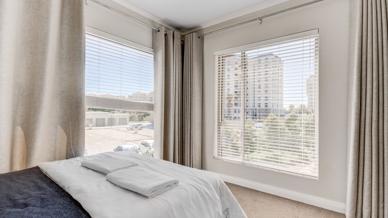 Photo of Bedroom in Century City