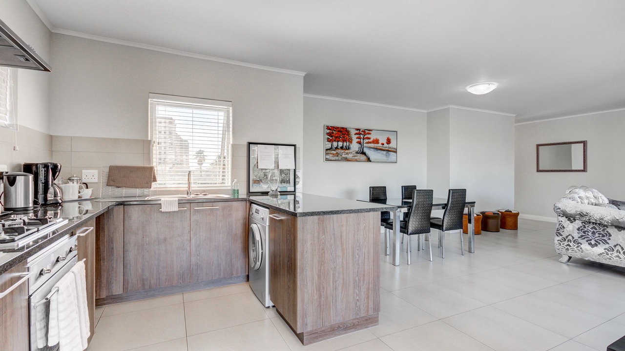 Photo of Kitchen in Century City