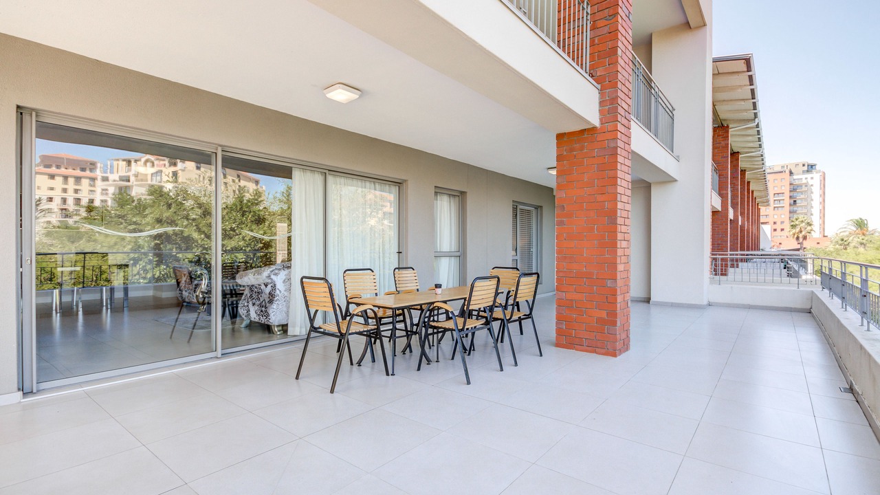 Photo of Outdoor in Century City