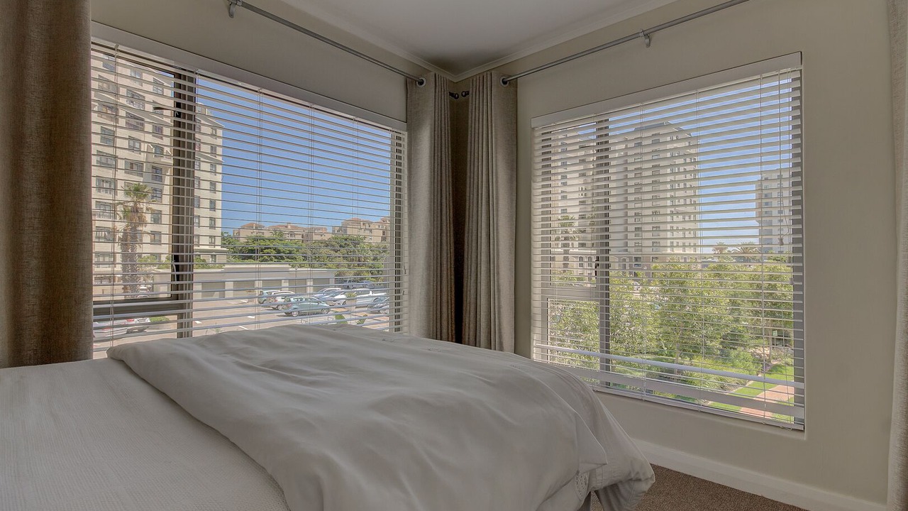 Photo of Bedroom in Century City