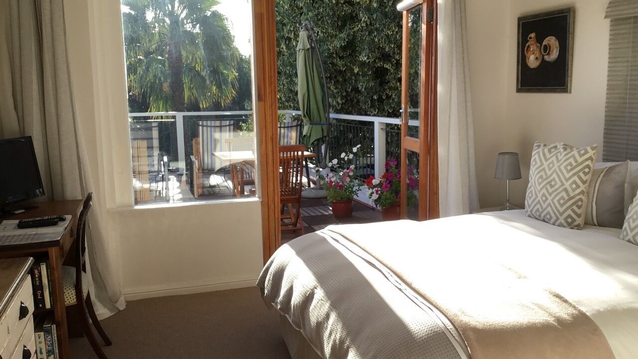 Photo of Bedroom in Noordhoek