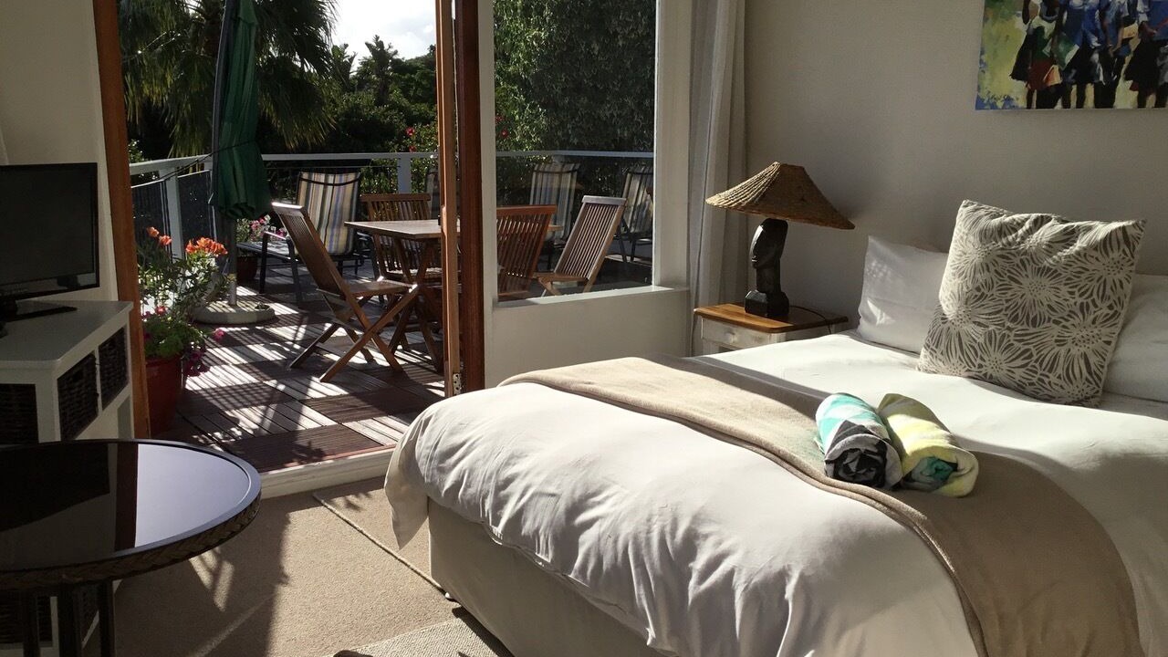 Photo of Bedroom in Noordhoek