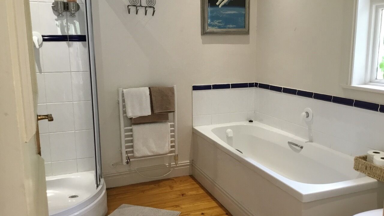 Photo of Bathroom in Noordhoek