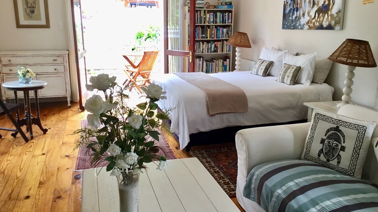 Photo of Bedroom in Noordhoek
