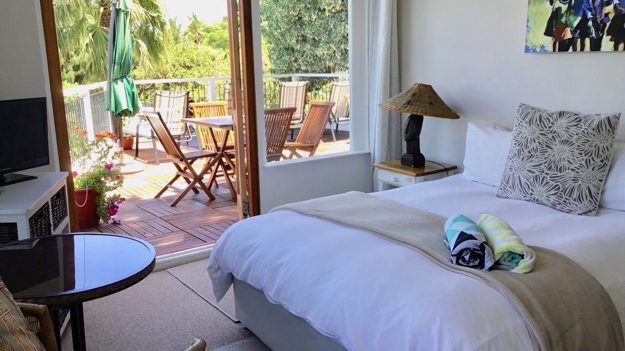 Photo of Bedroom in Noordhoek