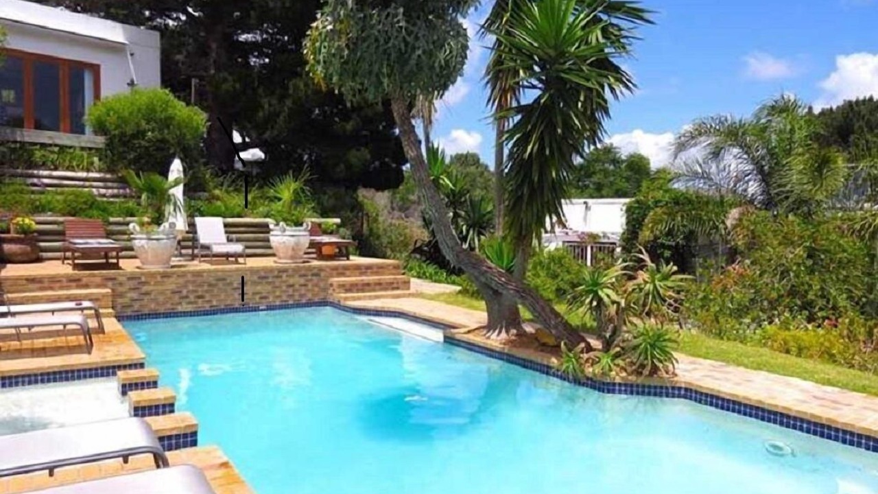 Photo of Outdoor in Noordhoek