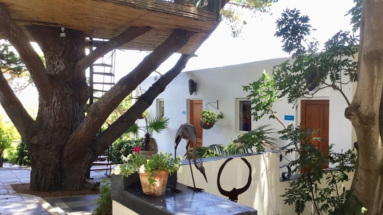 Photo of Bedroom in Noordhoek