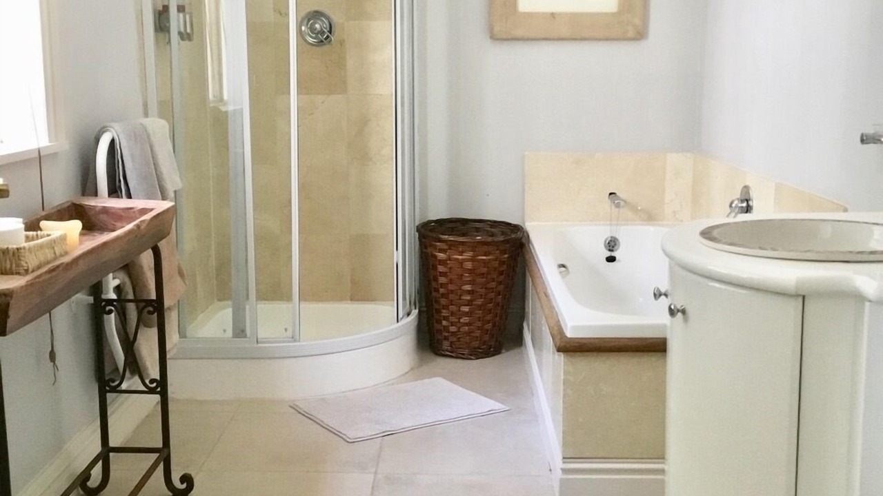 Photo of Bathroom in Noordhoek