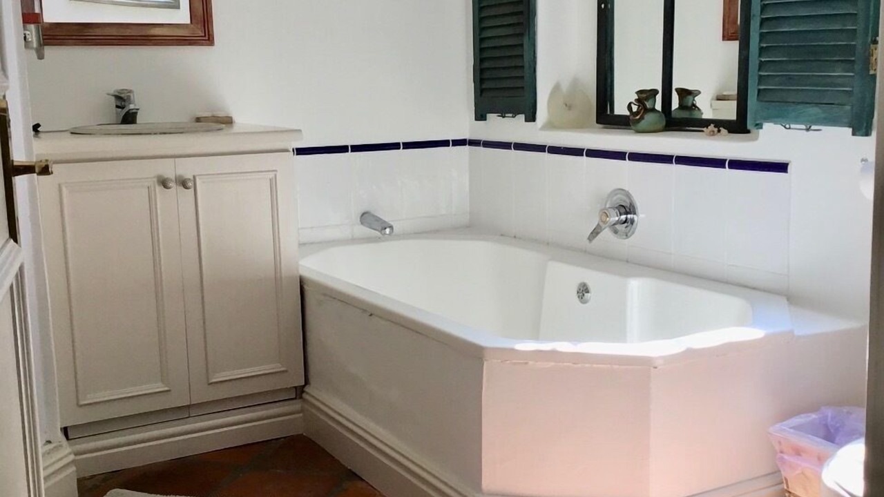 Photo of Bathroom in Noordhoek