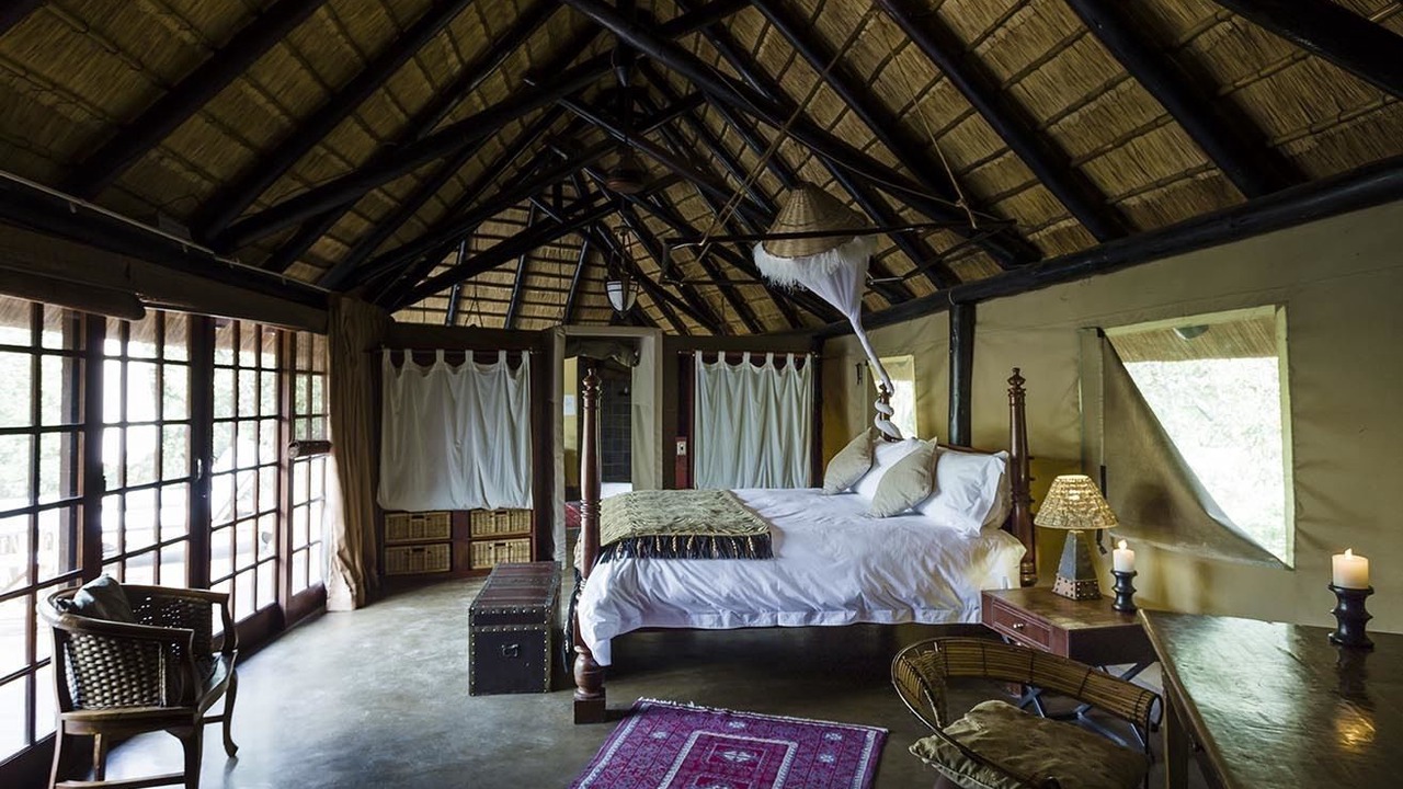 Photo of Bedroom in Modimolle