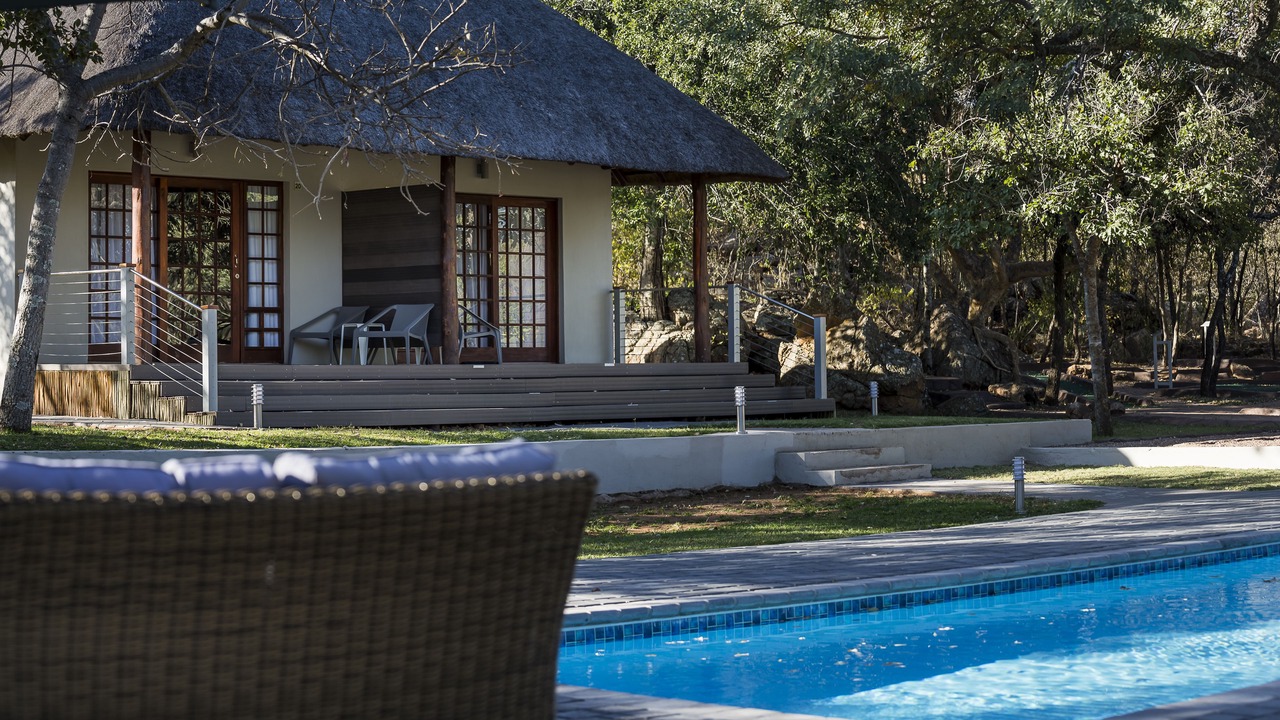 Photo of Outdoor in Modimolle