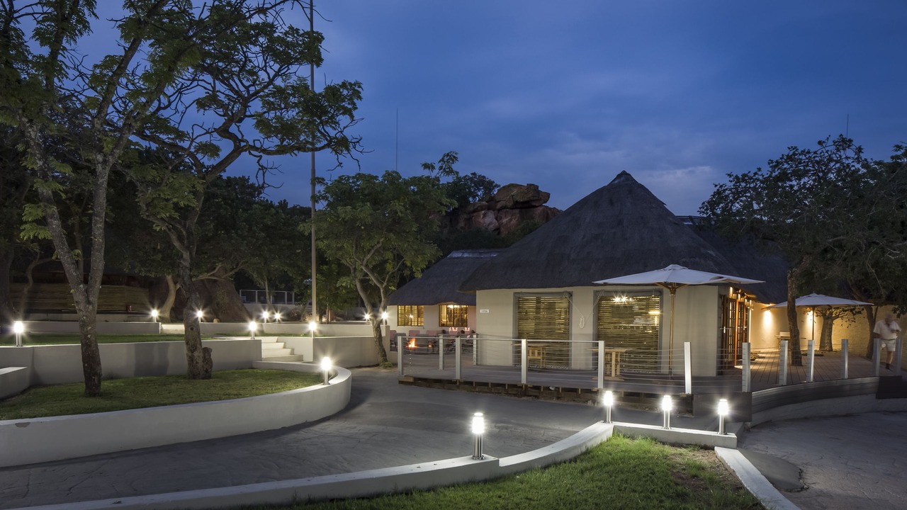 Photo of Outdoor in Modimolle