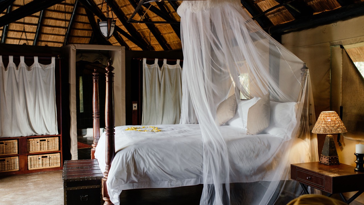 Photo of Bedroom in Modimolle
