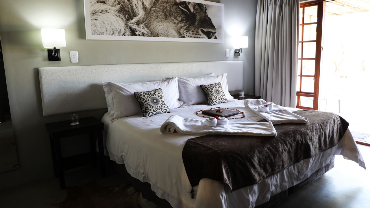Photo of Bedroom in Modimolle