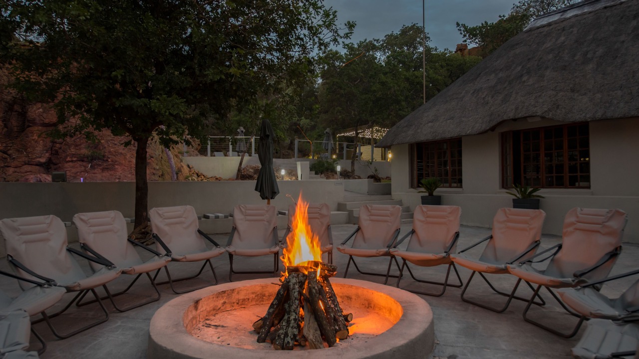 Photo of Outdoor in Modimolle