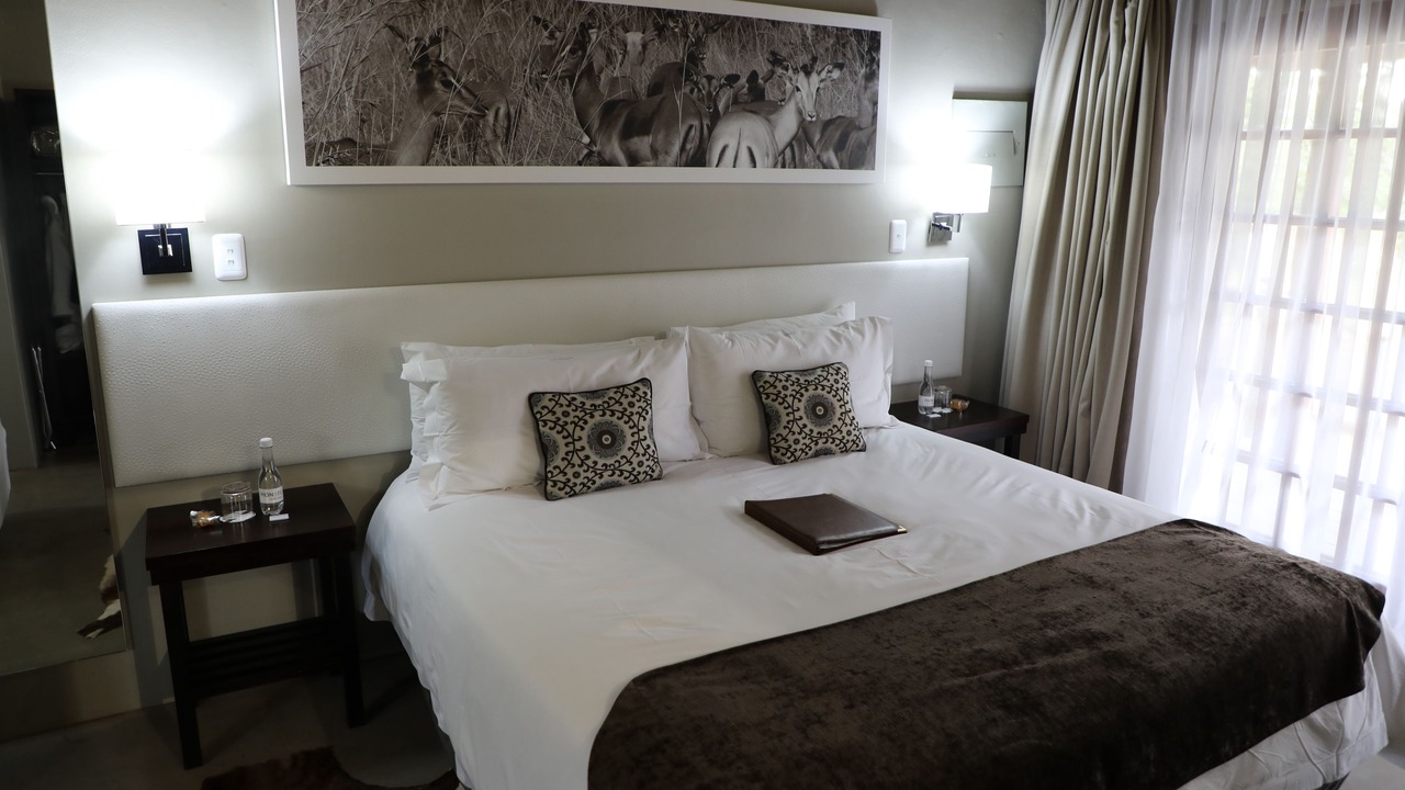 Photo of Bedroom in Modimolle