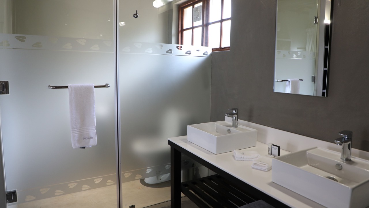 Photo of Bathroom in Modimolle