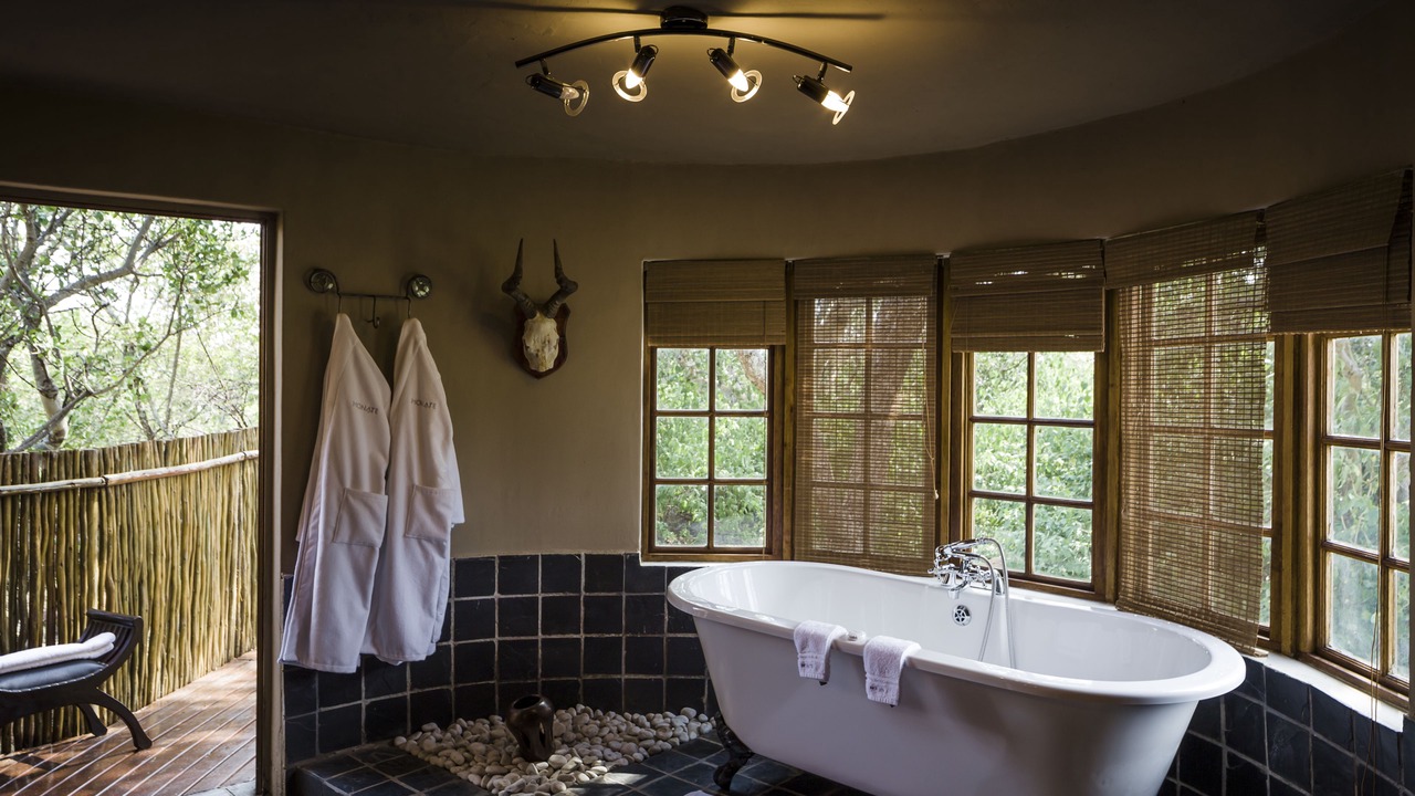 Photo of Bathroom in Modimolle