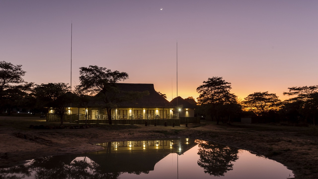 Photo of Outdoor in Modimolle