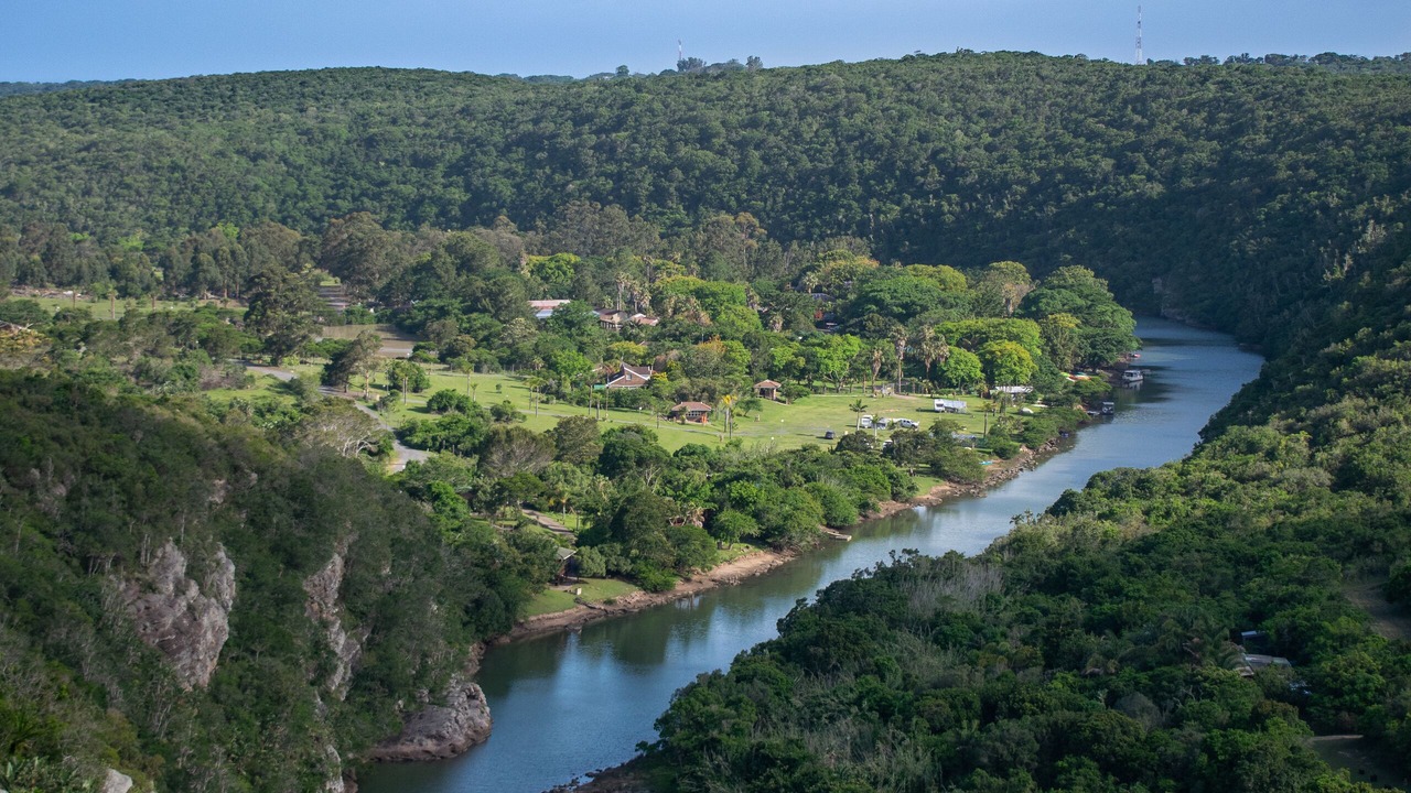 Photo of Outdoor in Amatola Coastal