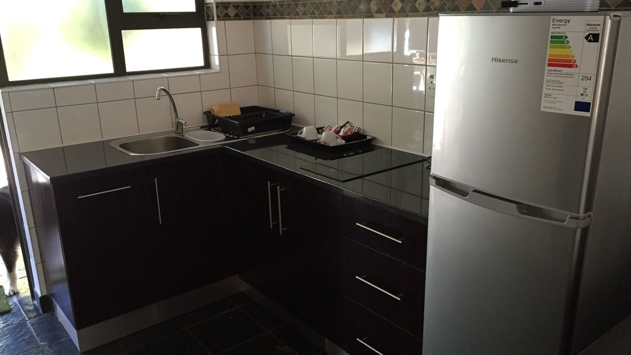 Photo of Kitchen in Amatola Coastal