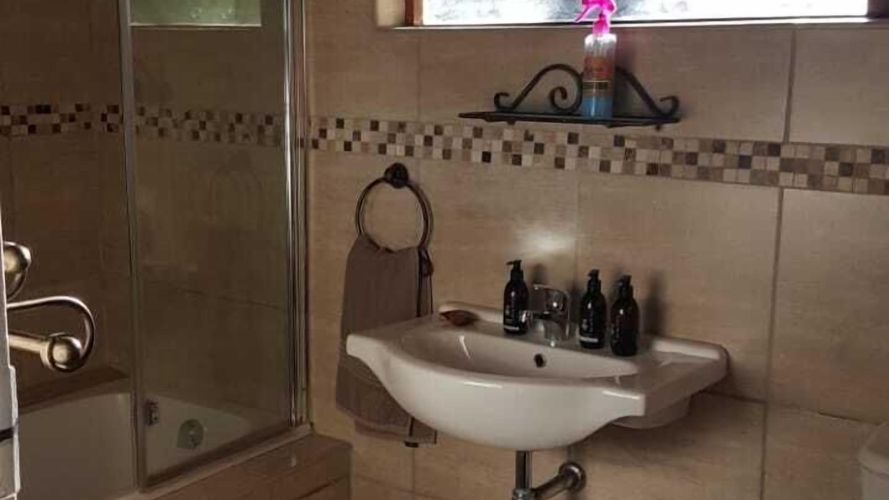 Photo of Bathroom in Amatola Coastal