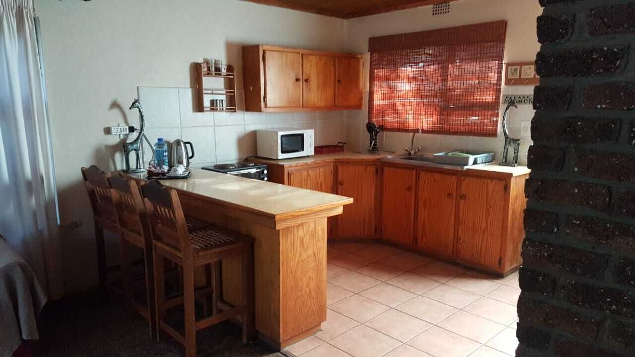 Photo of Kitchen in Amatola Coastal