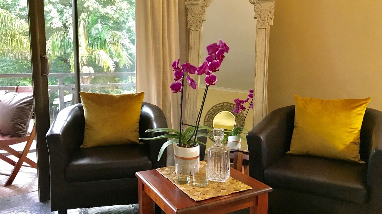 Photo of Bedroom in Amatola Coastal