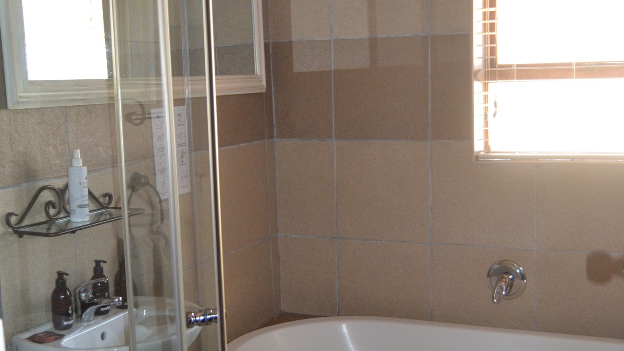 Photo of Bathroom in Amatola Coastal