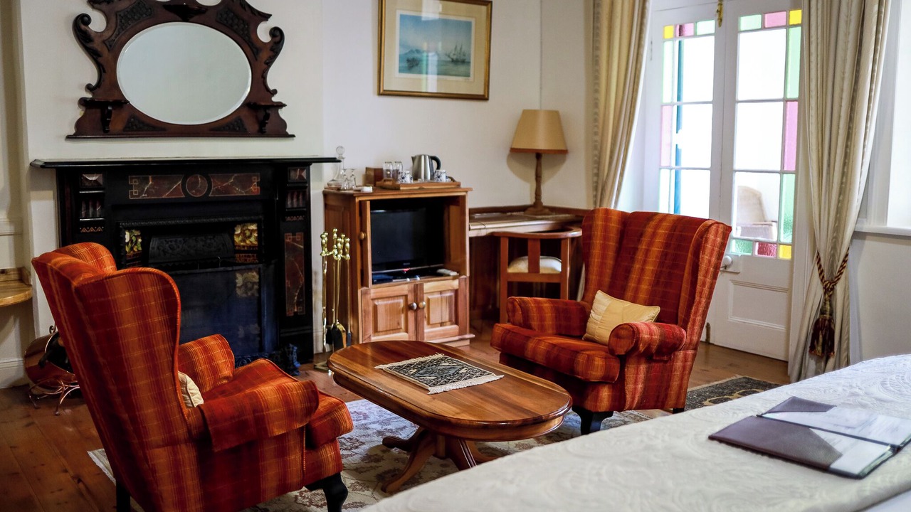Photo of Bedroom in Schoemanshoek
