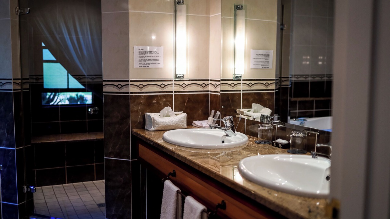 Photo of Bathroom in Schoemanshoek