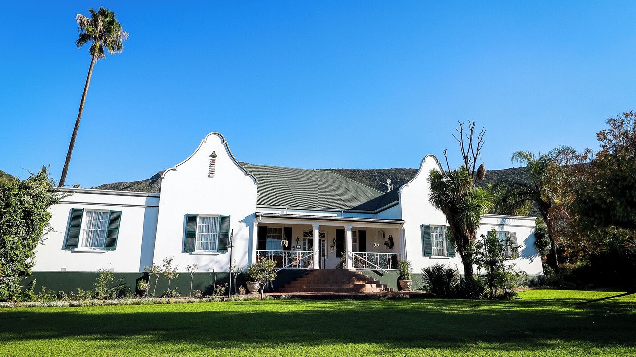 Photo of Others in Schoemanshoek