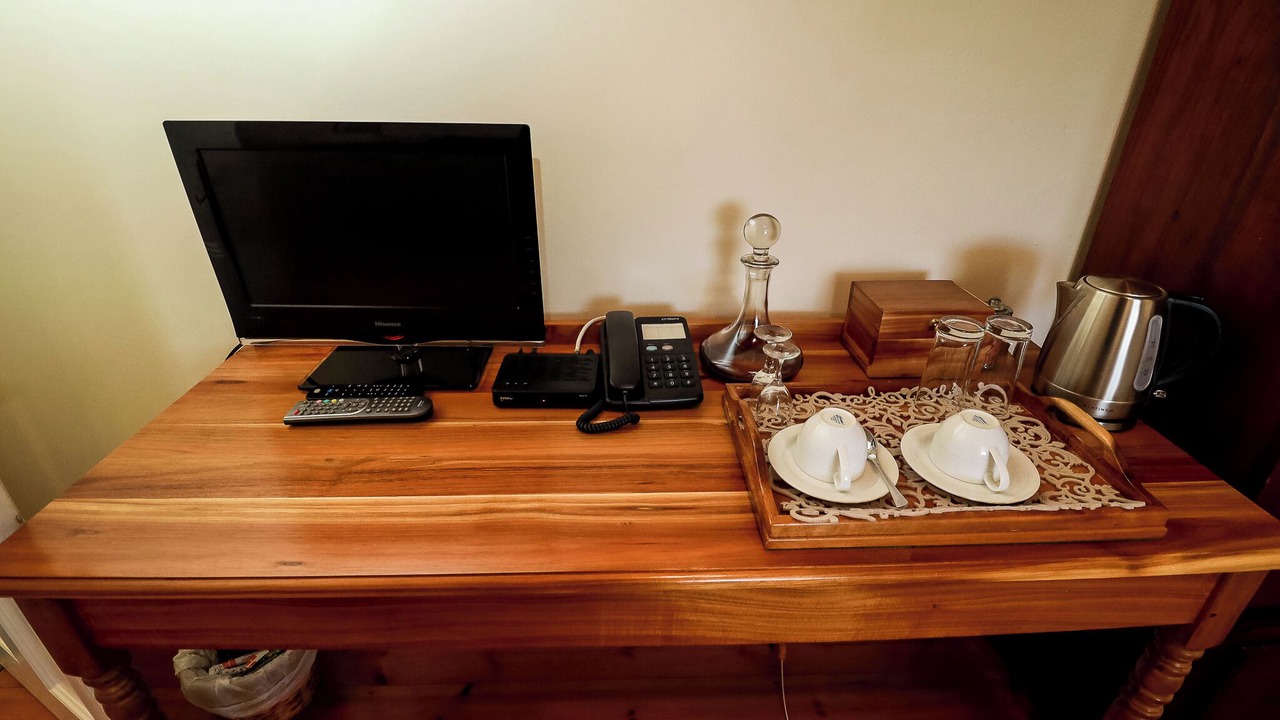 Photo of Bedroom in Schoemanshoek