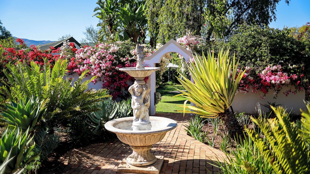Photo of Bedroom in Schoemanshoek