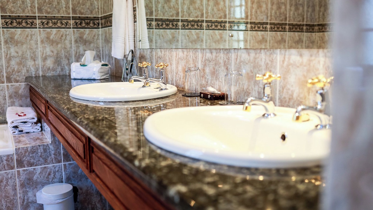 Photo of Bathroom in Schoemanshoek