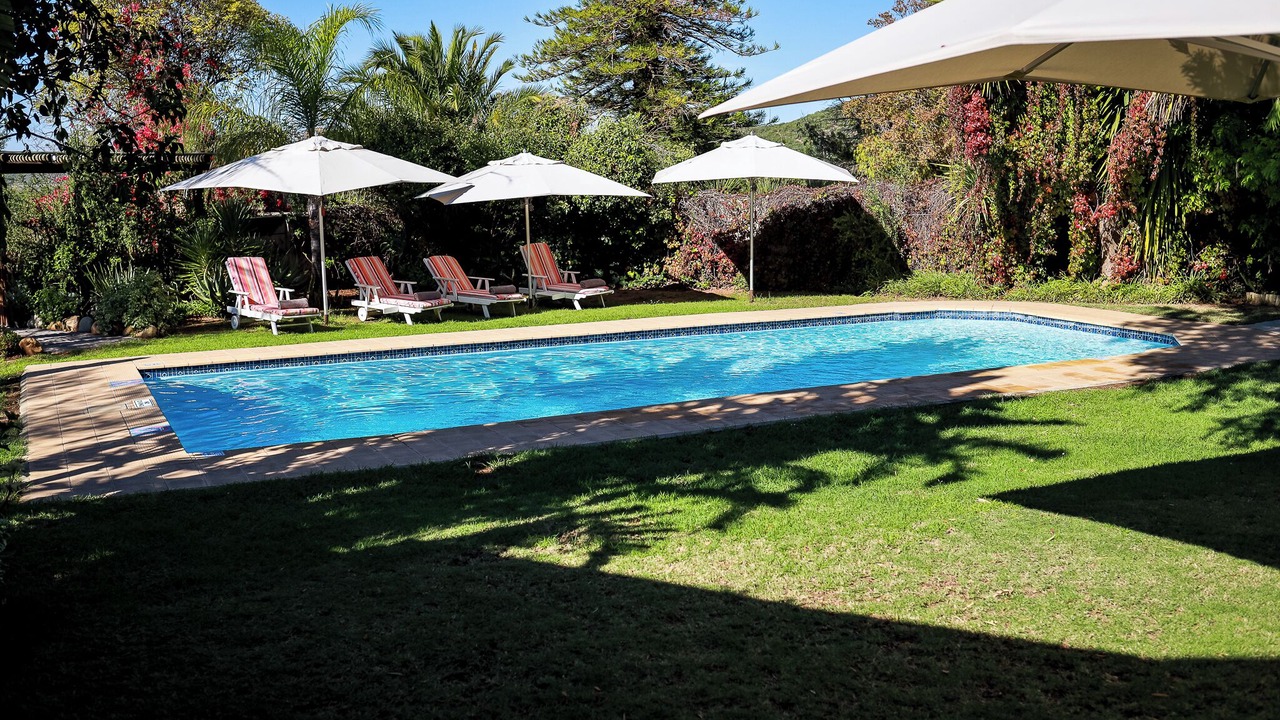 Photo of Outdoor in Schoemanshoek