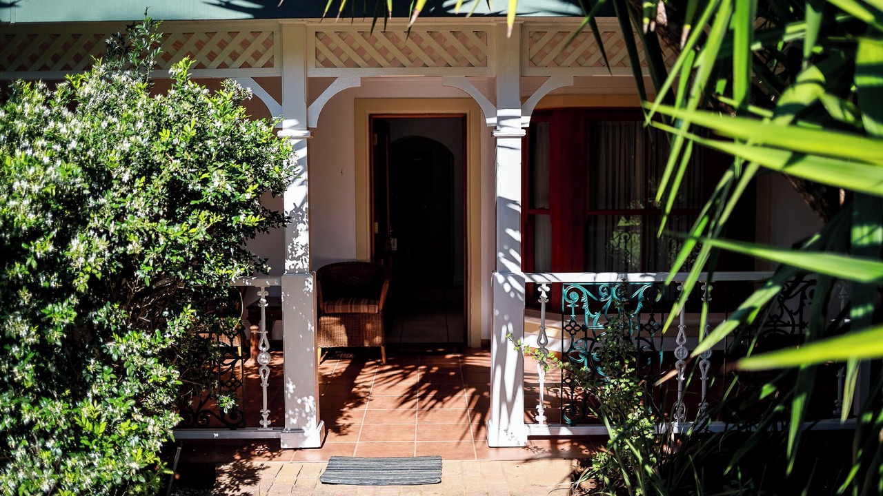 Photo of Outdoor in Schoemanshoek